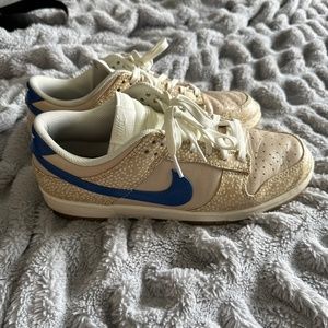 Not a good fit on my feet